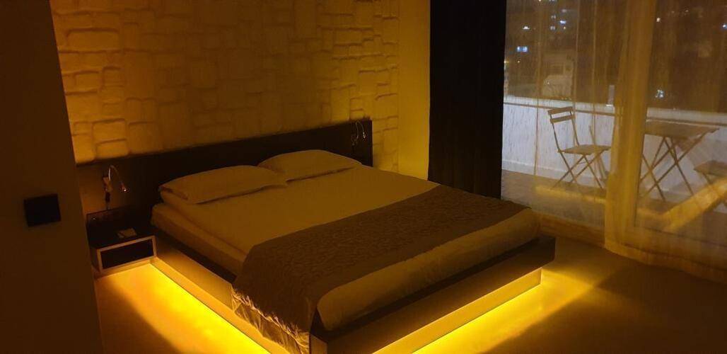 Metur Hotel
