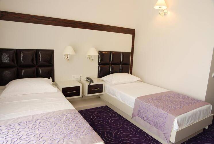 Metur Hotel