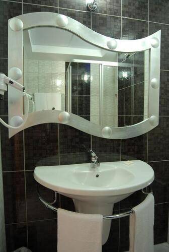 Metur Hotel