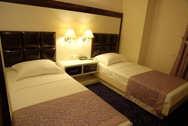 Metur Hotel