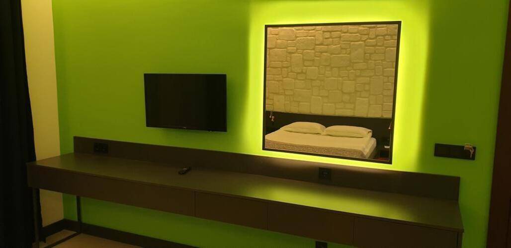 Metur Hotel