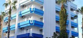 Metur Hotel