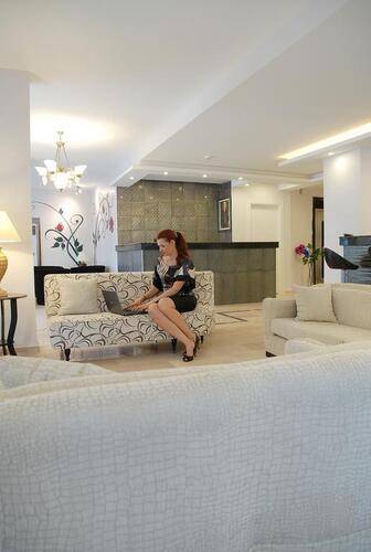 Metur Hotel