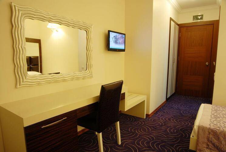 Metur Hotel