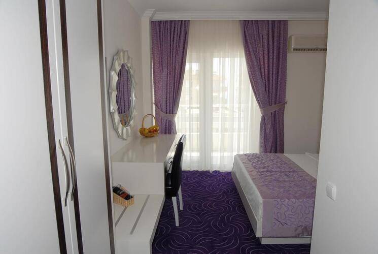 Metur Hotel