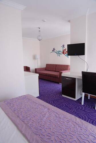 Metur Hotel