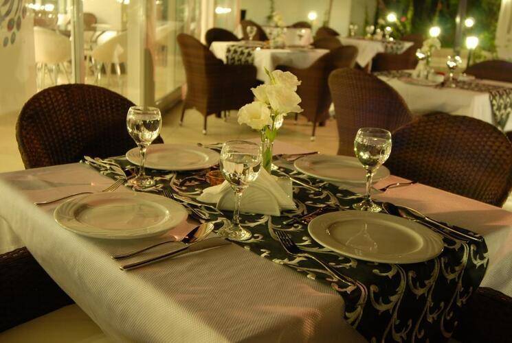 Metur Hotel