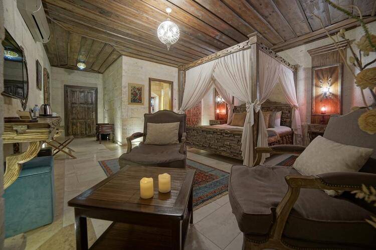 Mira Cappadocia Hotel