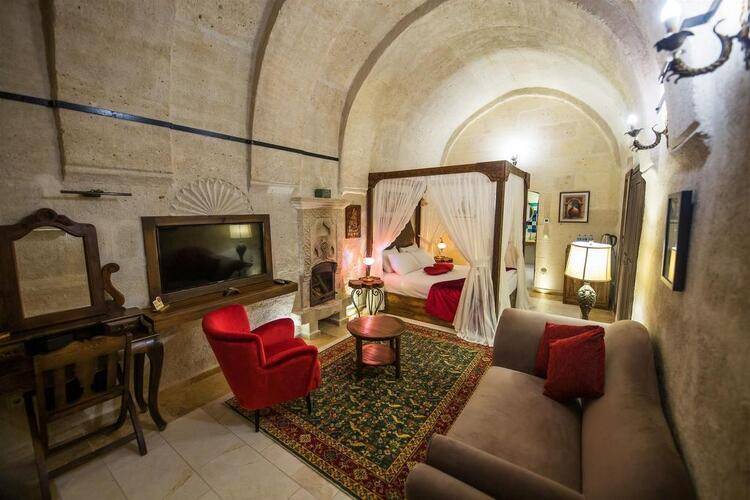 Mira Cappadocia Hotel