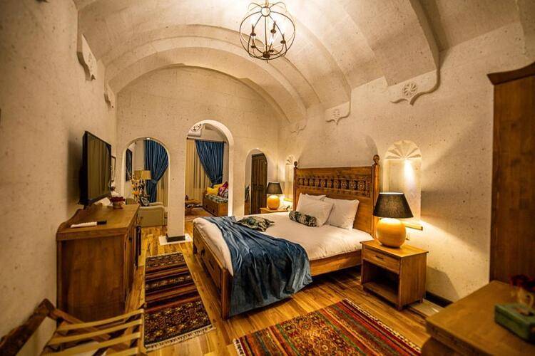Mira Cappadocia Hotel