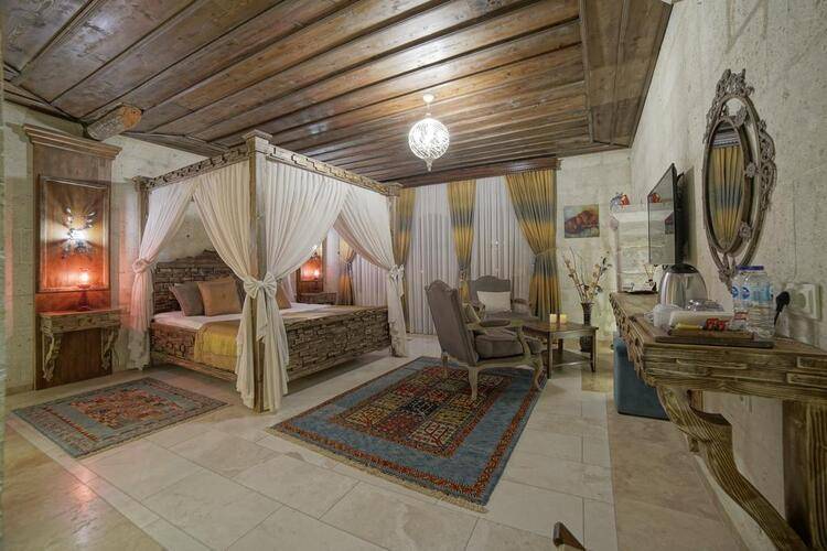 Mira Cappadocia Hotel