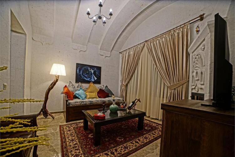 Mira Cappadocia Hotel