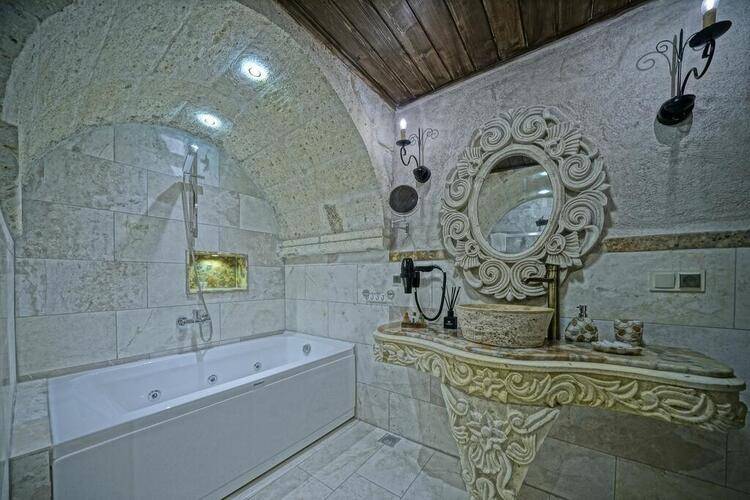 Mira Cappadocia Hotel
