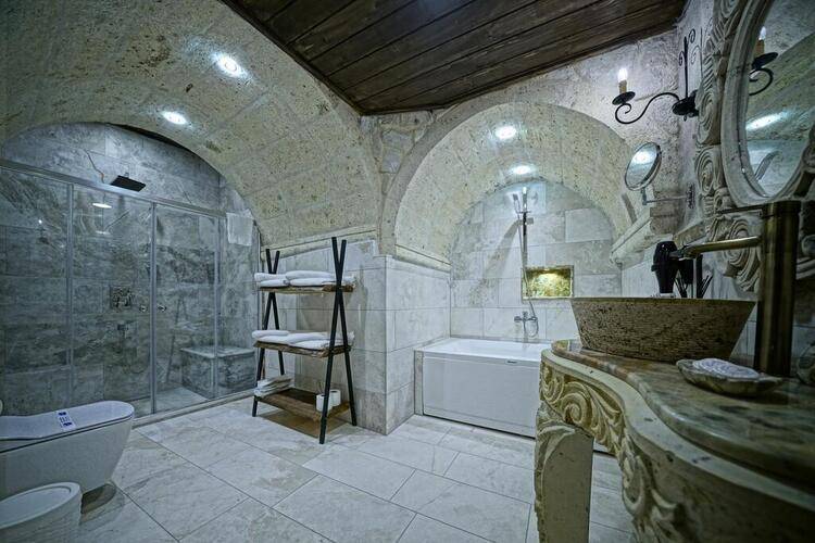 Mira Cappadocia Hotel