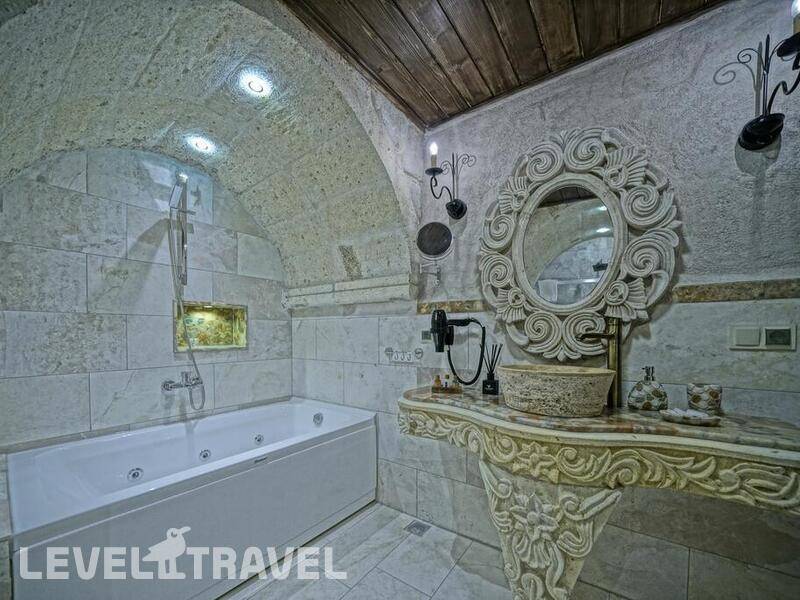Фотография Mira Cappadocia Hotel
