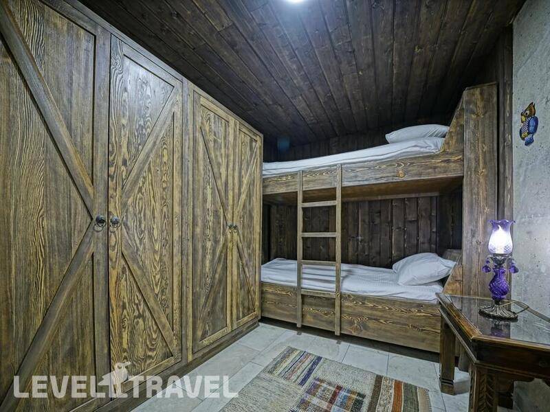 Фотография Mira Cappadocia Hotel