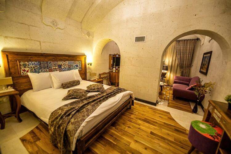 Mira Cappadocia Hotel