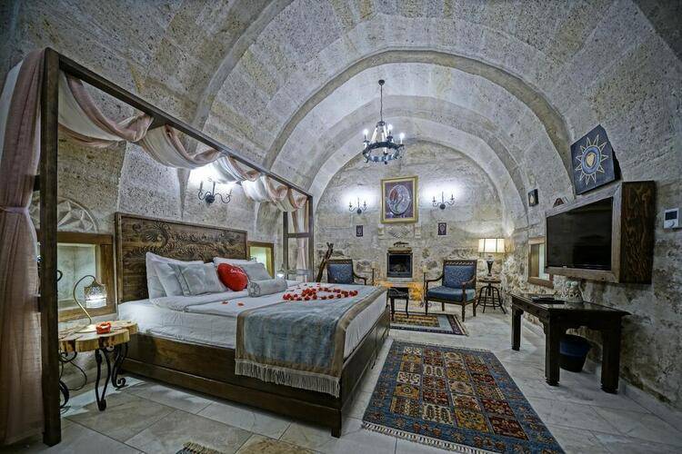 Mira Cappadocia Hotel