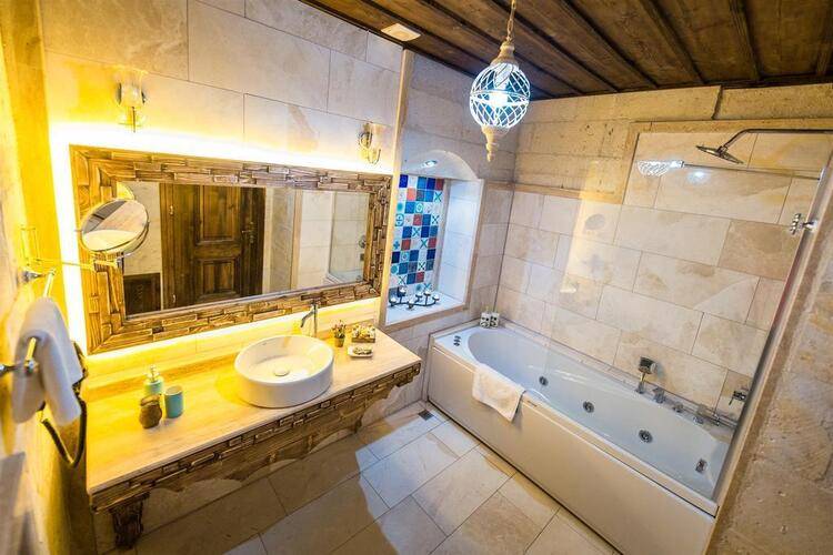 Mira Cappadocia Hotel