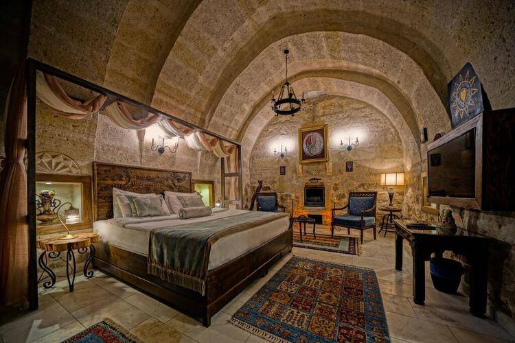 Mira Cappadocia Hotel