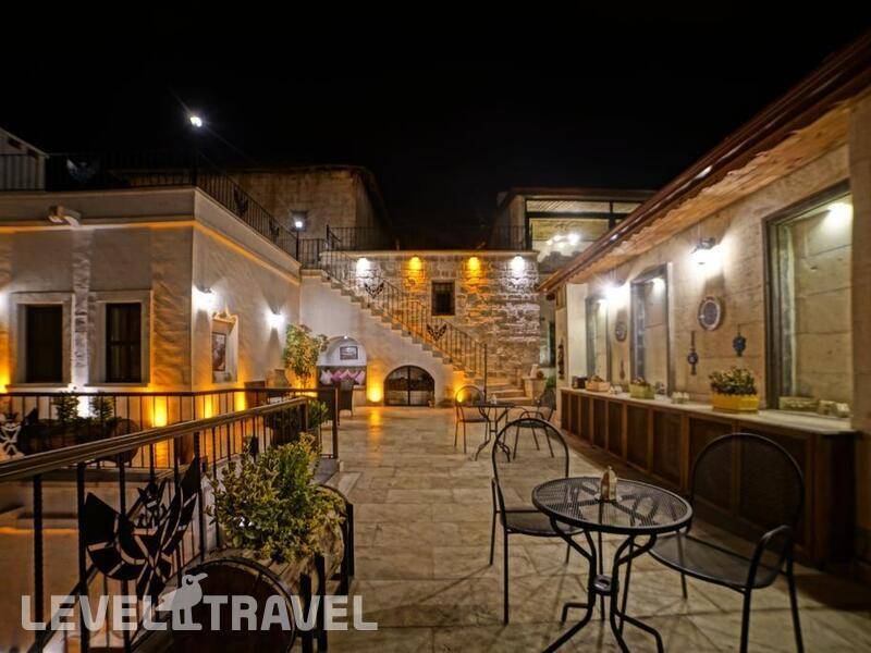 Фотография Mira Cappadocia Hotel
