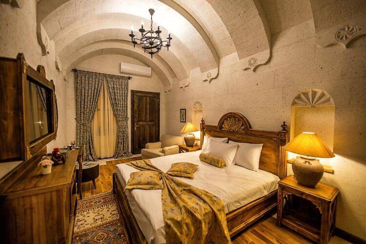Mira Cappadocia Hotel