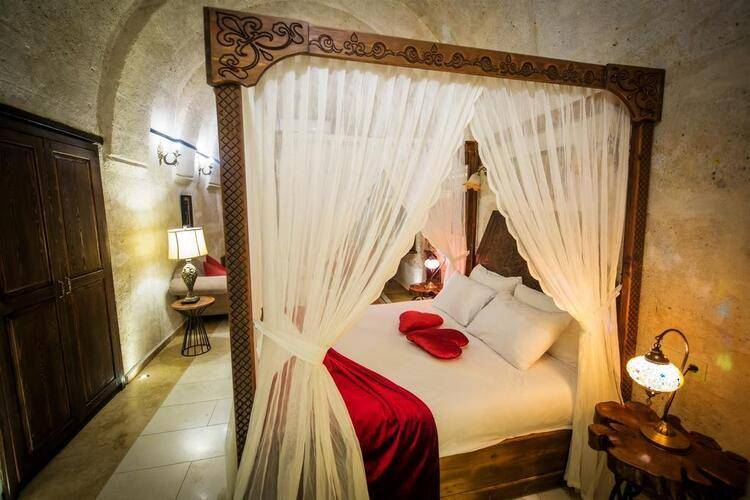 Mira Cappadocia Hotel