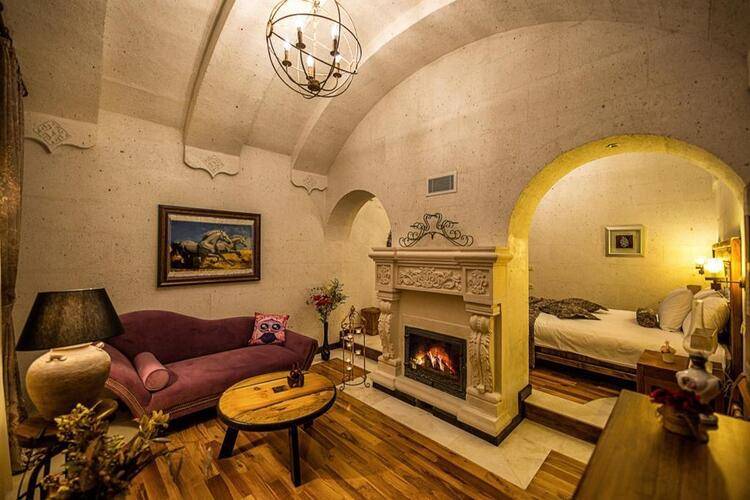 Mira Cappadocia Hotel