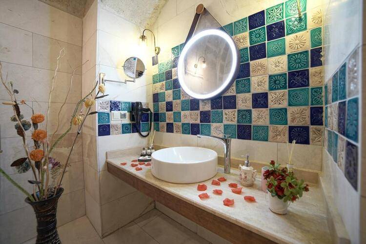 Mira Cappadocia Hotel