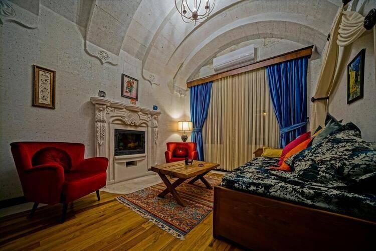 Mira Cappadocia Hotel