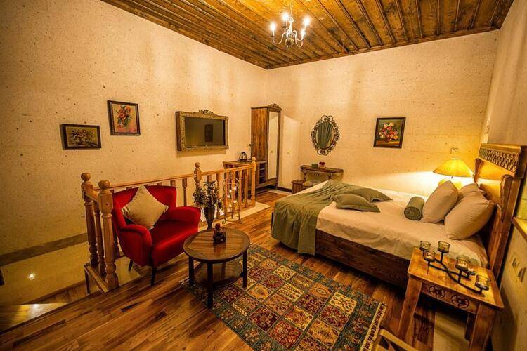 Mira Cappadocia Hotel