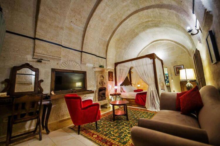 Mira Cappadocia Hotel