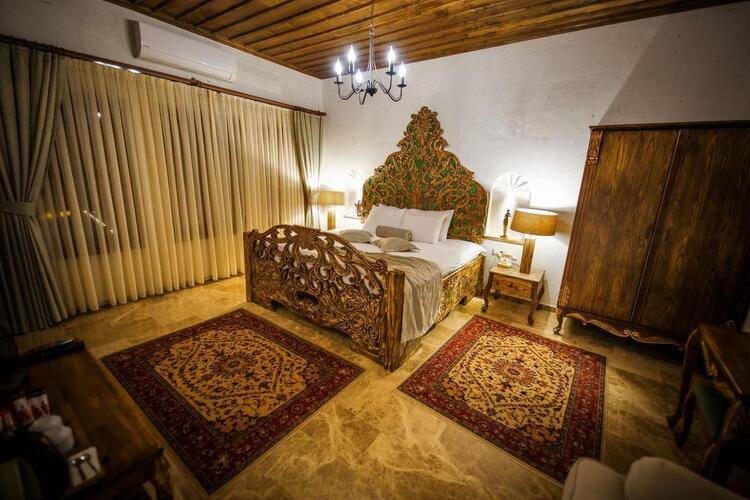 Mira Cappadocia Hotel