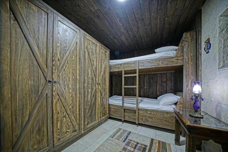 Mira Cappadocia Hotel