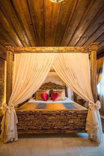 Mira Cappadocia Hotel