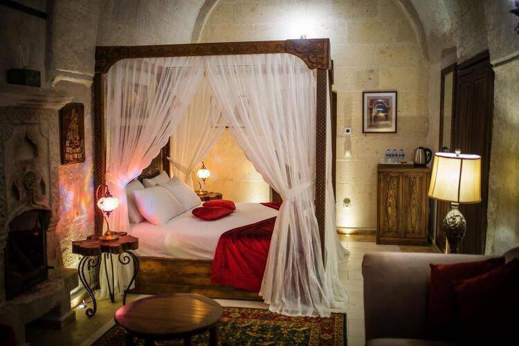 Mira Cappadocia Hotel