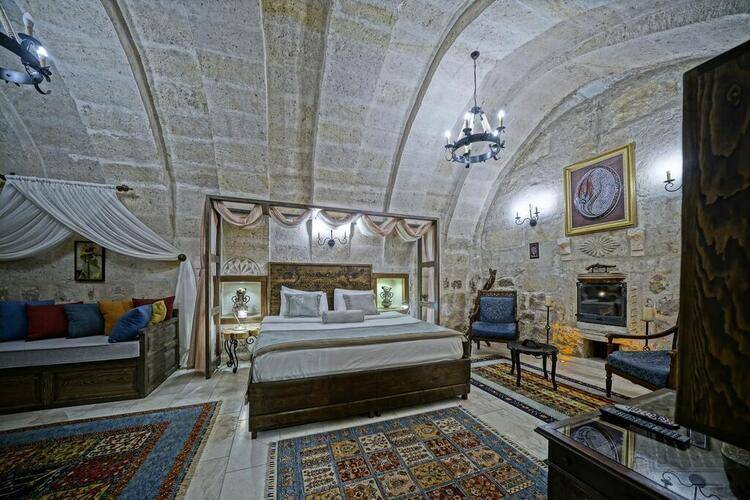 Mira Cappadocia Hotel