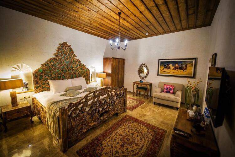 Mira Cappadocia Hotel