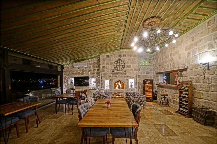 Mira Cappadocia Hotel