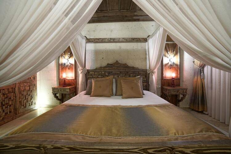 Mira Cappadocia Hotel