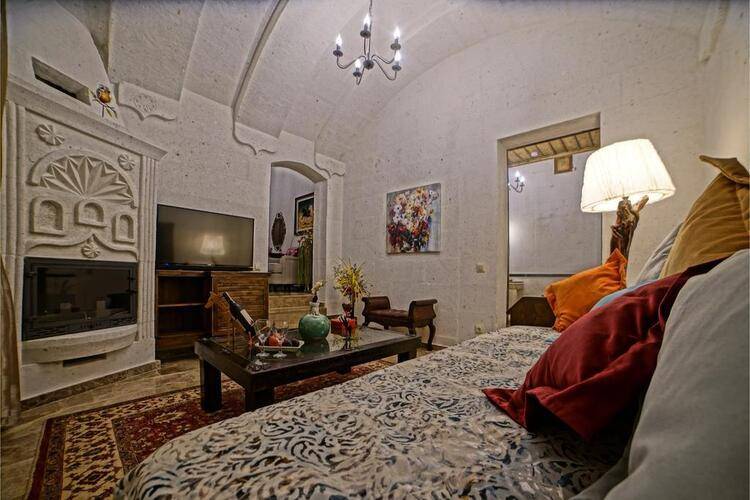 Mira Cappadocia Hotel