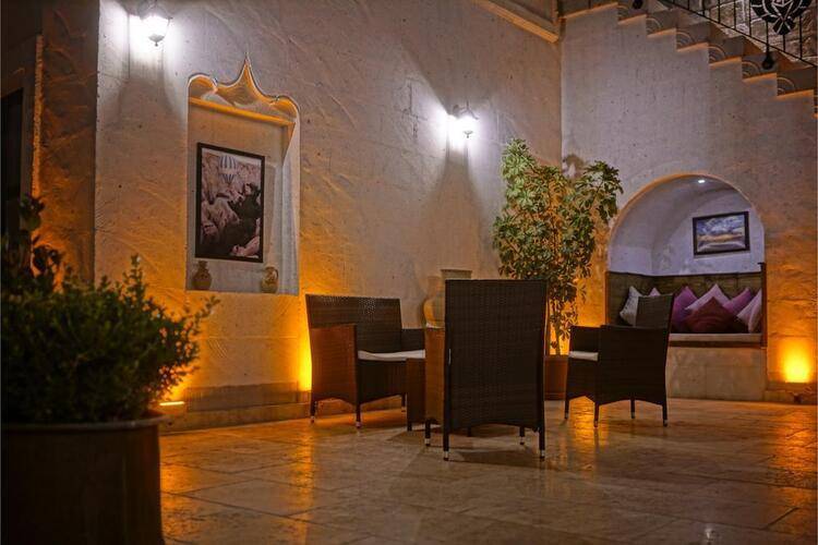 Mira Cappadocia Hotel