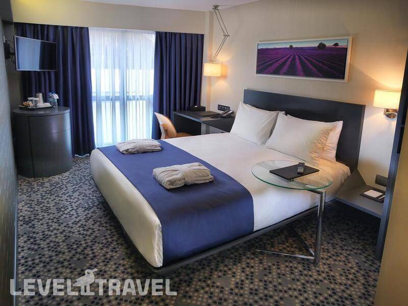 Фотография Misa Hotel