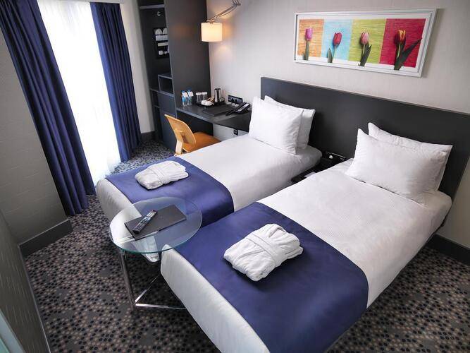 Misa Hotel