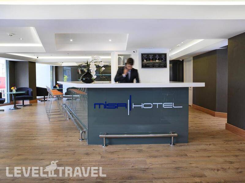 Фотография Misa Hotel