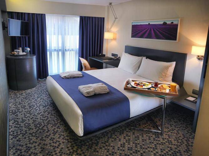 Misa Hotel
