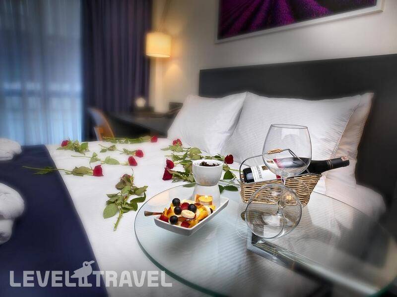 Фотография Misa Hotel