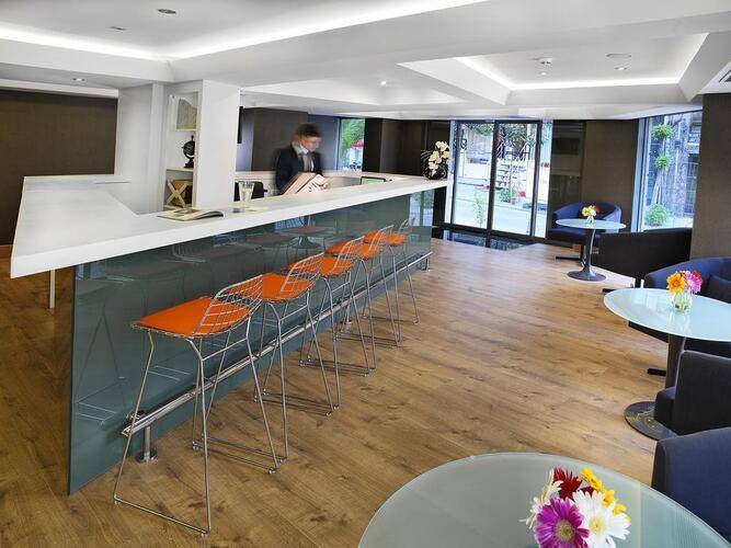 Misa Hotel