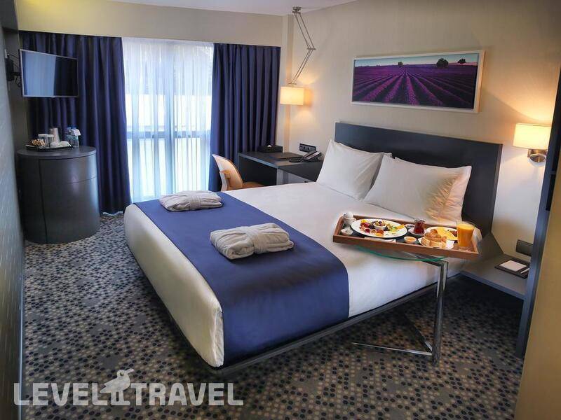 Фотография Misa Hotel