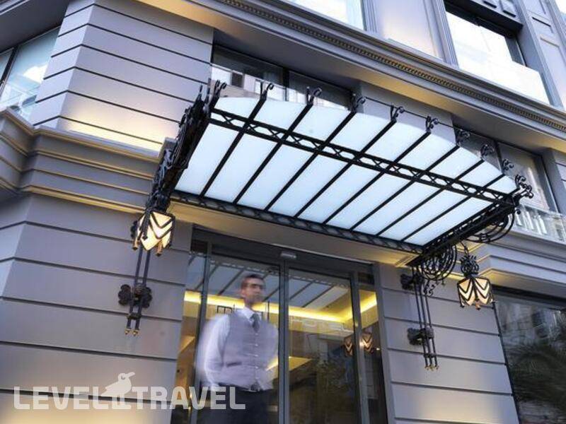Фотография Misa Hotel